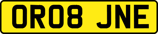 OR08JNE