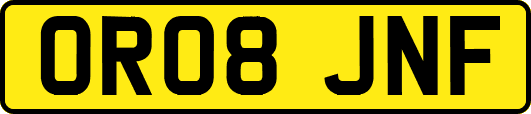 OR08JNF