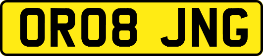 OR08JNG