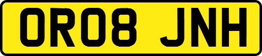 OR08JNH