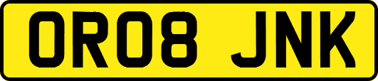 OR08JNK