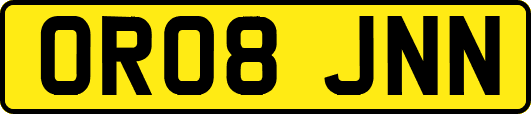 OR08JNN