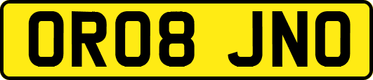 OR08JNO