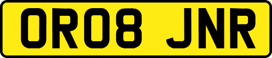 OR08JNR