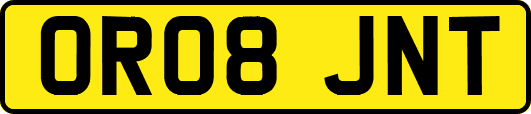 OR08JNT