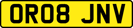 OR08JNV