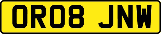 OR08JNW
