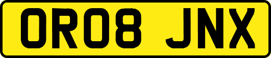 OR08JNX