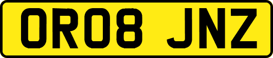 OR08JNZ