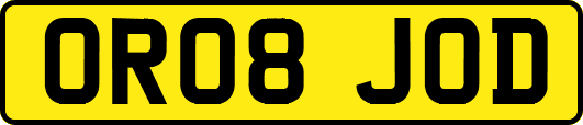 OR08JOD
