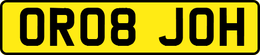 OR08JOH