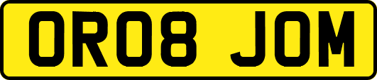 OR08JOM