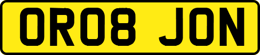 OR08JON