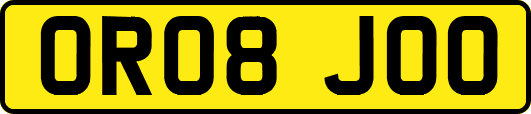 OR08JOO