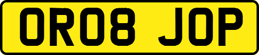 OR08JOP