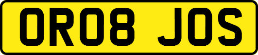 OR08JOS