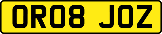 OR08JOZ