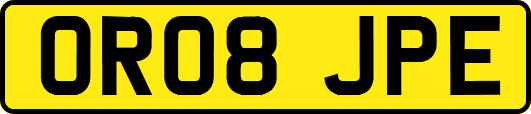 OR08JPE
