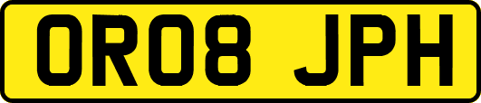 OR08JPH