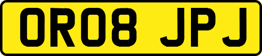 OR08JPJ