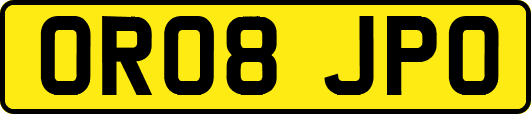 OR08JPO
