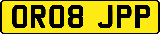 OR08JPP