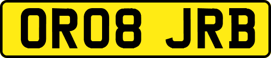 OR08JRB
