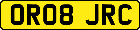 OR08JRC