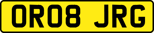 OR08JRG