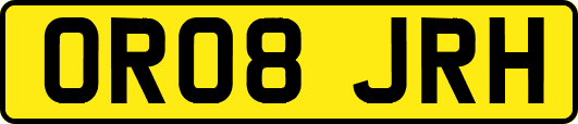OR08JRH