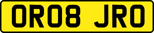 OR08JRO