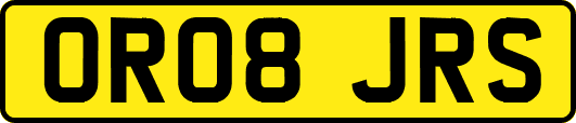 OR08JRS