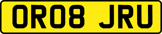 OR08JRU