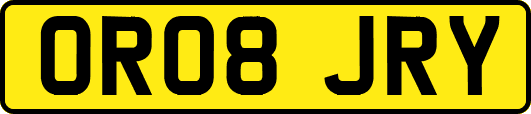 OR08JRY