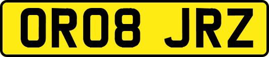 OR08JRZ