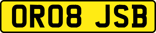 OR08JSB