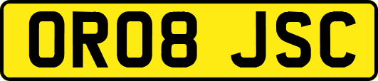 OR08JSC