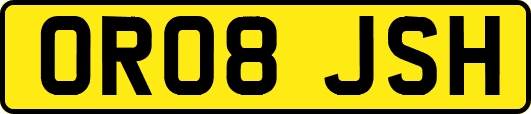OR08JSH