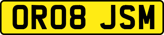 OR08JSM