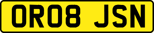 OR08JSN