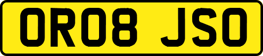 OR08JSO