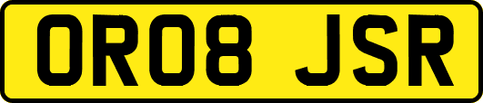 OR08JSR