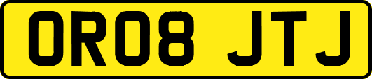 OR08JTJ