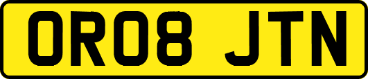 OR08JTN