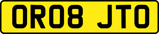 OR08JTO
