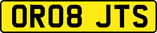 OR08JTS