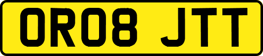 OR08JTT