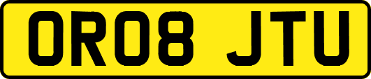 OR08JTU