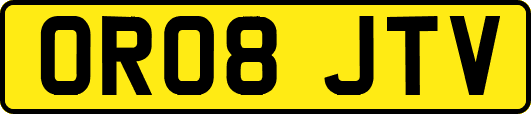 OR08JTV