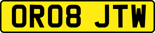 OR08JTW